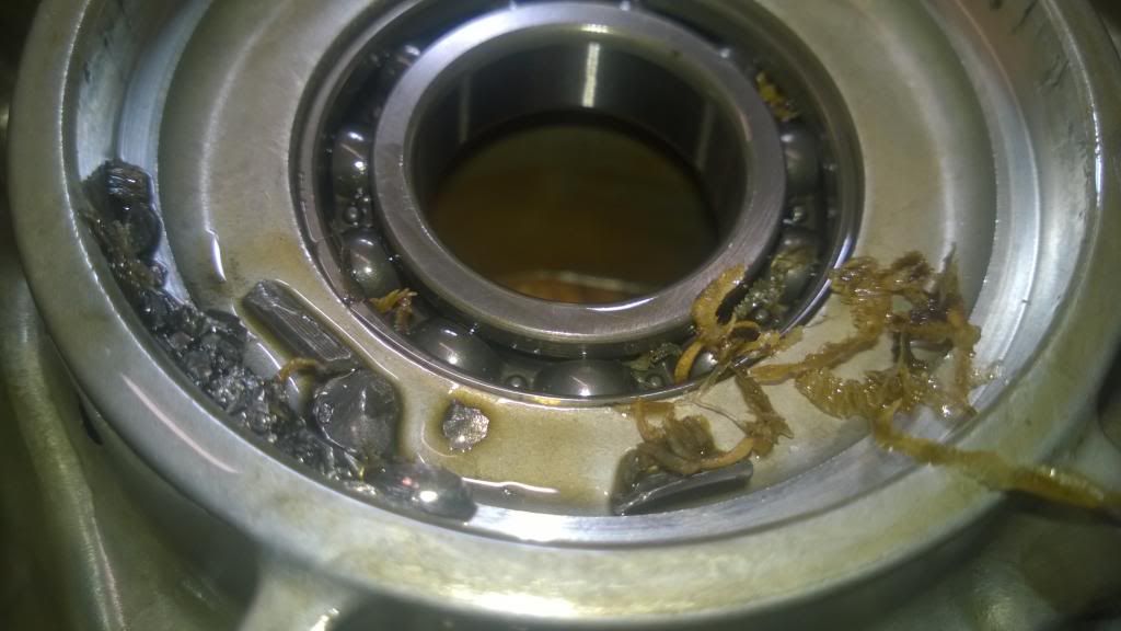 2001 Rubicon Transmission Locked Honda Foreman Forums